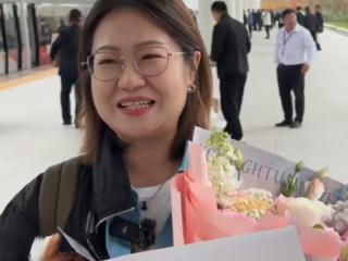 新发路观察｜有朋自远方来 吉林有温度有心意