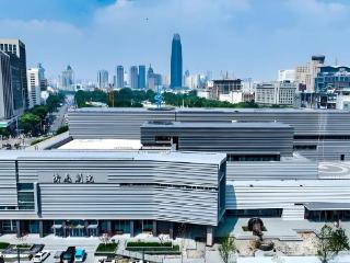 济南剧院即将全新启幕 国庆艺术盛宴献礼泉城