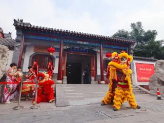 浙闽汇济·商道永续——浙闽会馆正式开馆，开启城市更新与文化融合新篇章