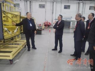 西安审计关注国有资本投资的安全性与效益性
