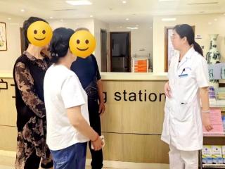 跨越3000公里的信任，淄博这家医院为甘肃患者卸 “重担”