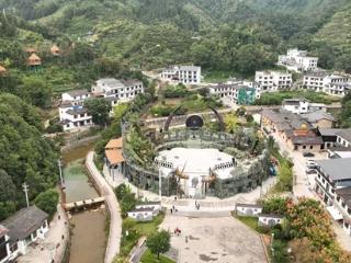 通城县构建“三色”景区矩阵，文旅产业迈向全域提质