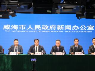 从“防”入手，以“预”当先，威海市构筑防汛抗旱安全屏障