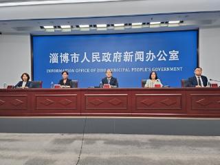 【权威发布】构建“四位一体”养老格局 淄博部署2025“齐享银龄” 敬老月系列活动