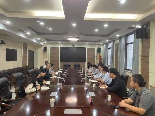 2025“助企攀登”审查员齐鲁行菏泽站活动收官
