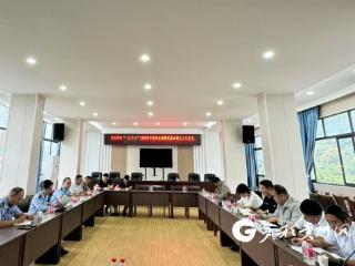贵州兴义“一路多方”联动部署中秋国庆双节交通保障 筑牢道路安全畅通防线