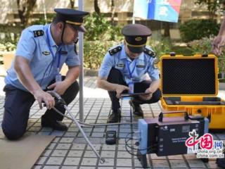 湖南生态保护执法实战大比武名单新鲜出炉(图)