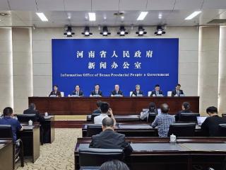 向新发力、向绿而行！保护母亲河，河南交出新答卷