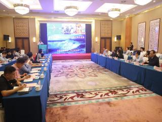 “聚智汇能 向新而行”省级专家基层行活动在东营成功举办