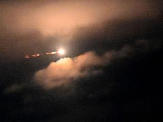俄称在多地击落乌无人机 乌称俄对多地实施大规模空袭