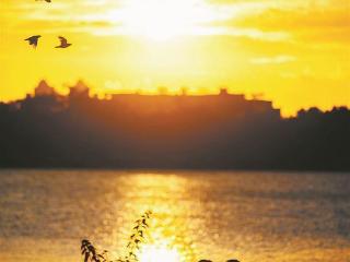 假期晴好宜出行 厦门10月1日至5日以晴热天气为主