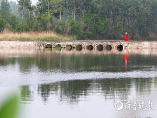 烟台幸福河湖摄影比赛投稿延期至10月8日，神秘摄影好礼等你拿