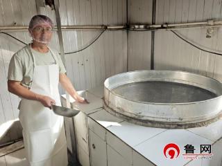 德州市宁津县保店镇：献血奉献暖人心，诚信经营得民心