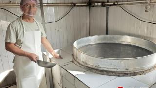 德州市宁津县保店镇：献血奉献暖人心，诚信经营得民心