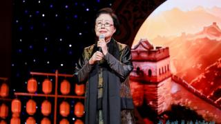 传递中秋温暖与诗意 《书香映月・诗韵融情》中秋诗会为“书香海淀”添彩