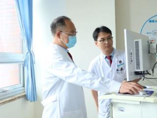 解放军960医院神经科专家到淄博世博高新医院坐诊