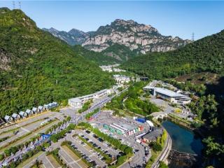 2025中国公路自行车职业联赛（雁荡山站） 暨第三届雁荡山骑行大会鸣笛开赛