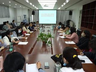 黄河科技学院大学英语四级通过率再创新高 教学改革释放强劲动能