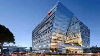 象屿集团与钉钉合作，打造统一、智能、全球化的AI办公平台