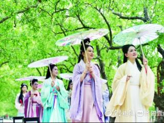 乐陵市以软实力打造服务百姓精神生活硬支撑