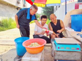 山东泰安：积极推广“市集普法” 以小切口推动大治理