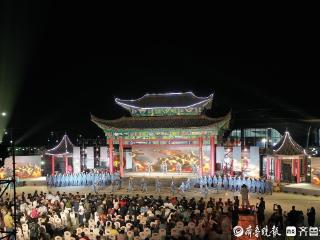 以梨为媒，歌声嘹亮！“中国梨乡”发出丰收邀约