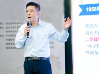 第19个世界狂犬病日：“你我共同行动，共筑狂犬病防控防线”