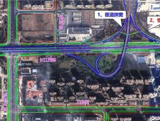 首批两个即将开放！合肥正在全面推进桥下空间停车场建设