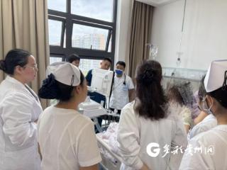 3.8公斤女婴平安降生！遵医二附院多学科护航围产期心肌病孕产妇