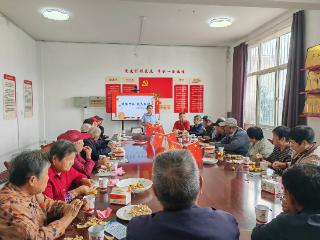 莱芜农商银行城西支行：月满中秋 情满农商