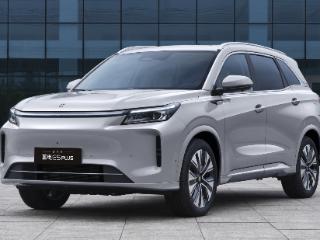 第三代蓝电E5 PLUS 11月开启预售，搭载同级领先230km续航、全时四驱