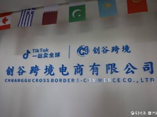 聊城智汇 链接全球丨聊城跨境电商产业园精准服务助企业“出海”