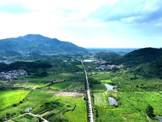 鄂城区人居环境“细梳妆”，百村万户鼓了口袋富了脑袋
