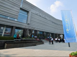济南剧院盛大启幕，以城市更新赋能泉城文化新篇章
