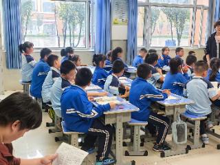 成长双向奔赴 携手共育未来——东营市广饶县大王镇实验小学家长开放日暖心纪实
