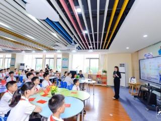 这堂“安全课”干货满满！安徽开展应急科普进校园活动
