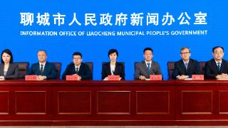 为期七天！2025“两河明珠”图书节暨江北水城（聊城）书展即将举办！