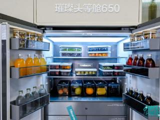海信这台被央视提前“曝光”的冰箱，究竟藏着多少黑科技