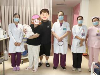 潍坊最小孕周最低体重超早产儿动脉导管结扎术在潍坊妇幼成功实施