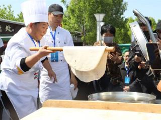 香河：文旅+百业促消费 解锁假期新体验