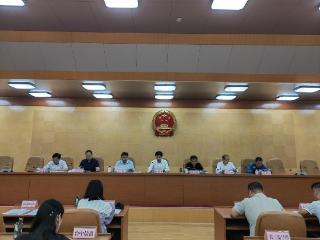 东营人大：两部条例即将实施，为东营高质量发展提供坚实法治保障