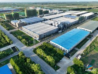 莱西市夏格庄镇：政企同频创新培育新动能