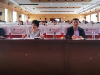 临沂市兰山区2025年八年级物理“共学共研”课堂教学研讨会在临沂第八中学举行