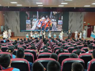 岱宗仰圣 儒韵千秋 2025泰安市“对话孔子”系列文旅活动启动仪式召开
