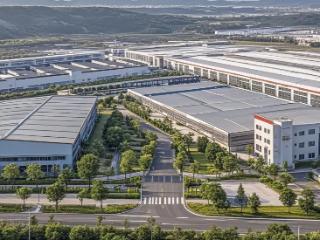 工行1.3亿“及时雨” 精准助力息烽磷煤化工园区筑牢安全根基