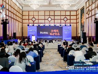 世界知识产权组织版权保护优秀案例示范点项目座谈会在长沙举行