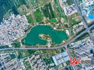 来邢台，赴一场假日文旅盛宴