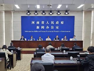 健康河南“十四五”答卷出炉 这些“健康指标”优于全国