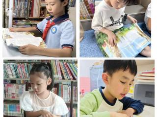 书香致远 嘉奖启航——西安高新区第三十三小学阅读小明星颁奖典礼纪实