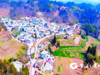【乡愁印迹·村史村事】老山田村民族民间文化系列（上篇）：地名嵌乡愁，传说藏根脉——解码乌蒙山村落的千年记忆